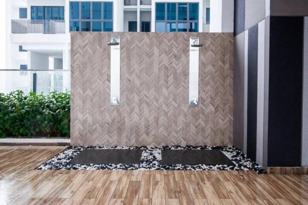 Maxhome At The Luxe By Infinitum Κουάλα Λουμπούρ Εξωτερικό φωτογραφία