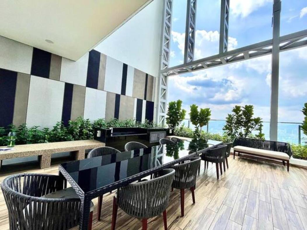 Maxhome At The Luxe By Infinitum Κουάλα Λουμπούρ Εξωτερικό φωτογραφία