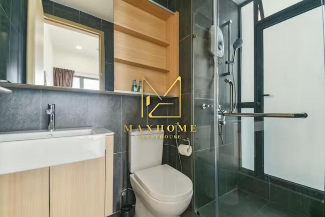 Maxhome At The Luxe By Infinitum Κουάλα Λουμπούρ Δωμάτιο φωτογραφία