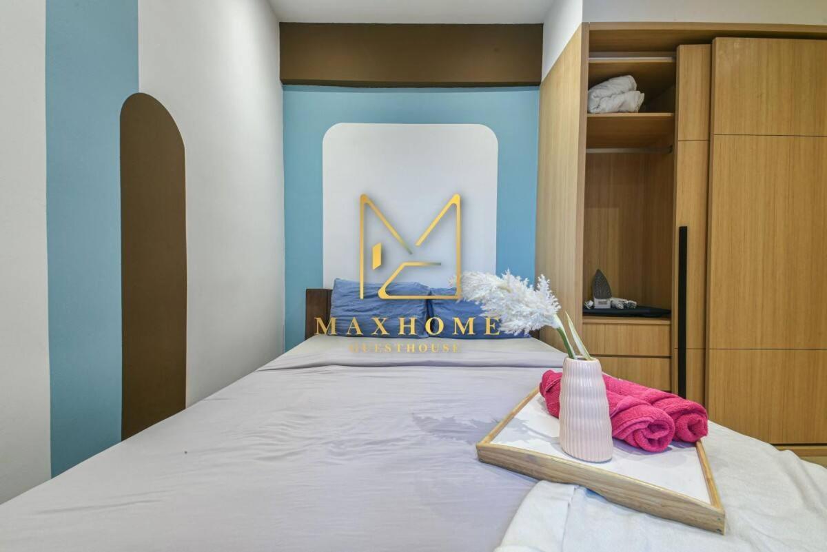 Maxhome At The Luxe By Infinitum Κουάλα Λουμπούρ Δωμάτιο φωτογραφία