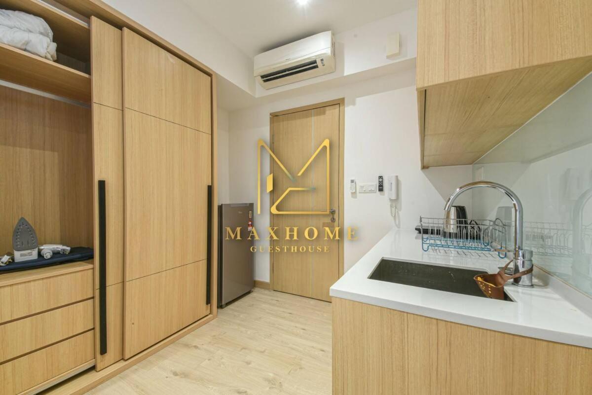 Maxhome At The Luxe By Infinitum Κουάλα Λουμπούρ Δωμάτιο φωτογραφία