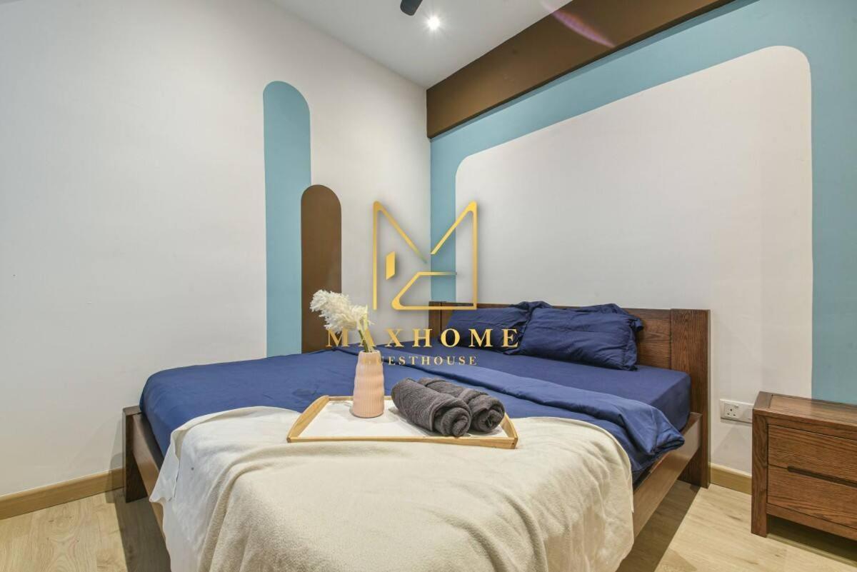Maxhome At The Luxe By Infinitum Κουάλα Λουμπούρ Δωμάτιο φωτογραφία