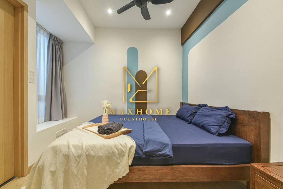 Maxhome At The Luxe By Infinitum Κουάλα Λουμπούρ Δωμάτιο φωτογραφία