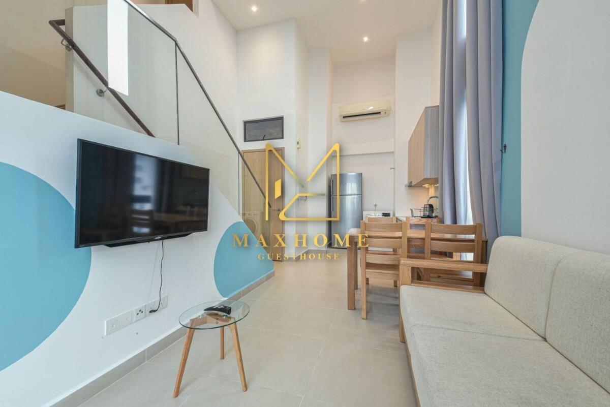 Maxhome At The Luxe By Infinitum Κουάλα Λουμπούρ Δωμάτιο φωτογραφία