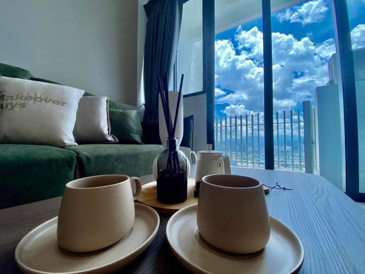 Maxhome At The Luxe By Infinitum Κουάλα Λουμπούρ Εξωτερικό φωτογραφία
