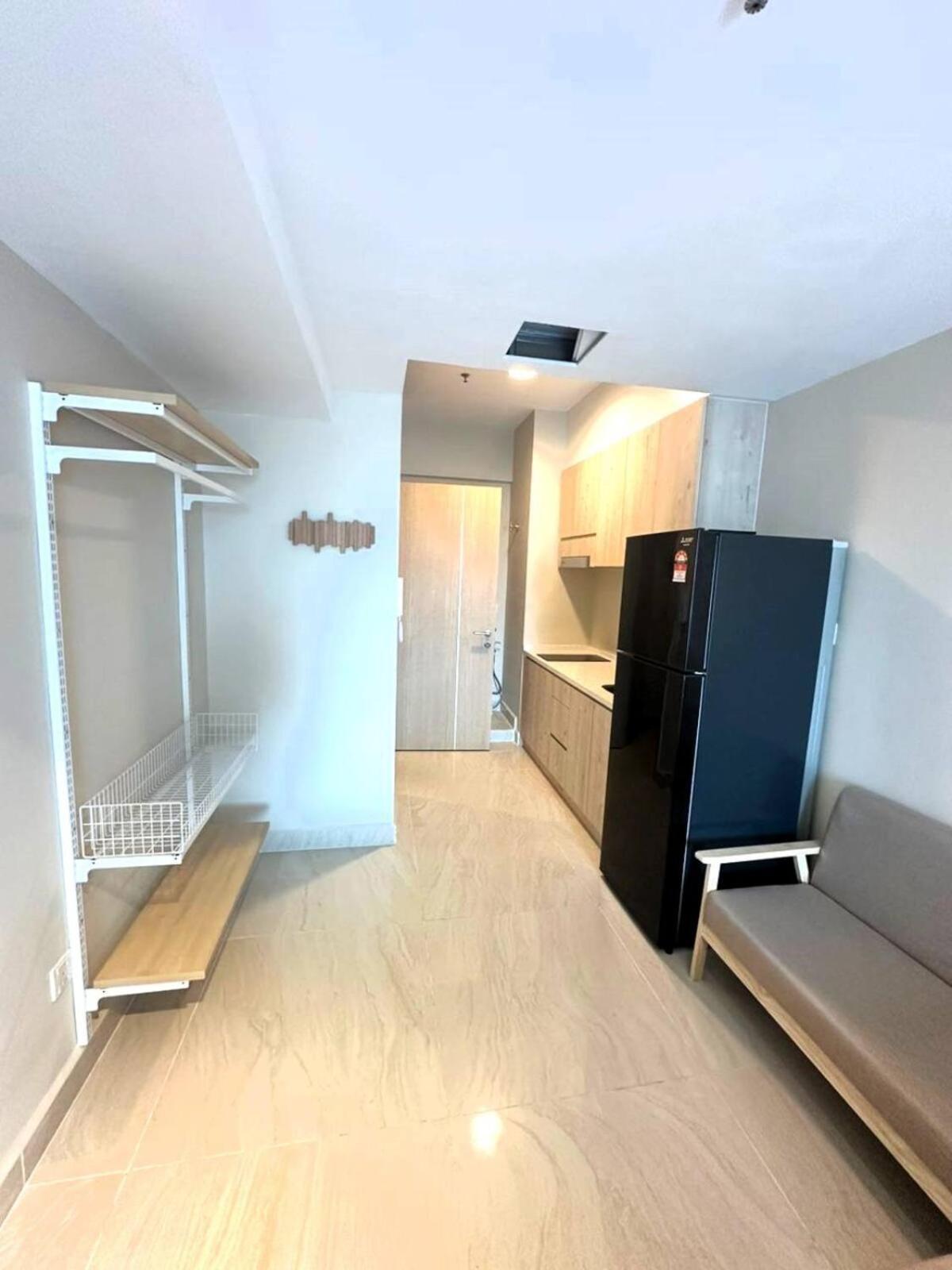 Maxhome At The Luxe By Infinitum Κουάλα Λουμπούρ Δωμάτιο φωτογραφία